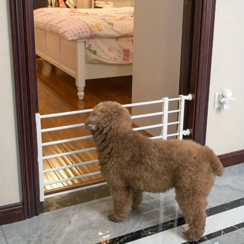 Pet Fence Barrier Gate Fence Cat & Dog Fence Indoor Fence for Medium & Small Dogs Prevents Dogs 1005011740923072