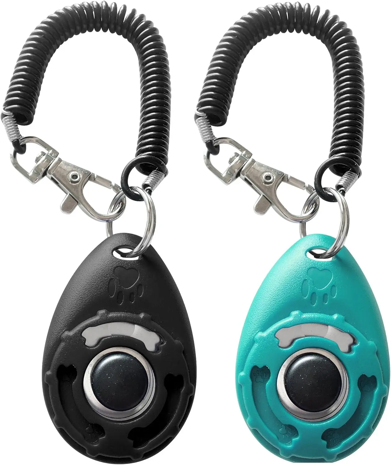 Pet Training Clicker with Wrist Strap 1005011747551867