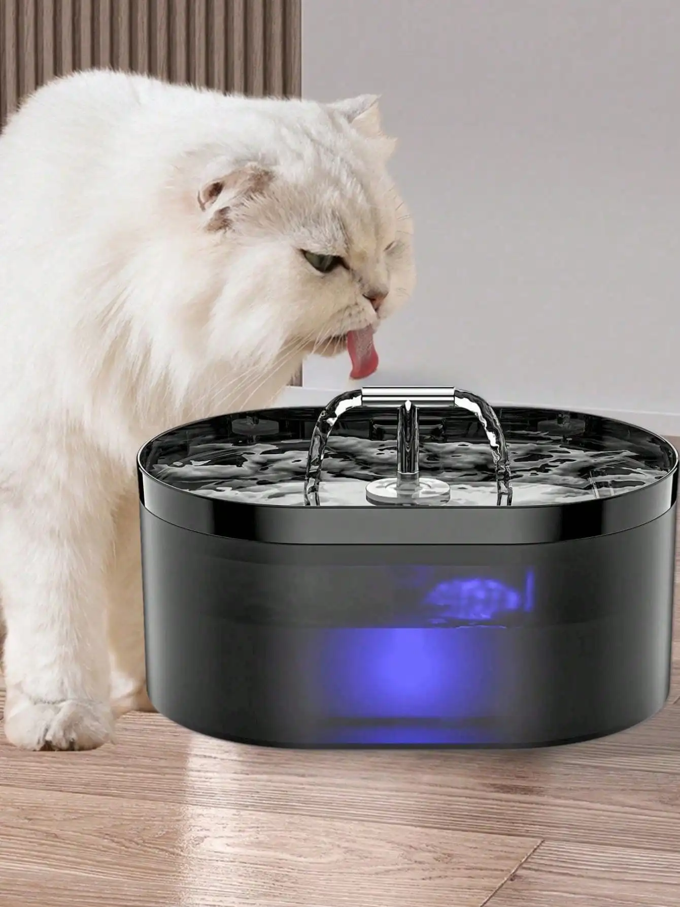 Cat Water Fountain Or Filter 1005011763186599