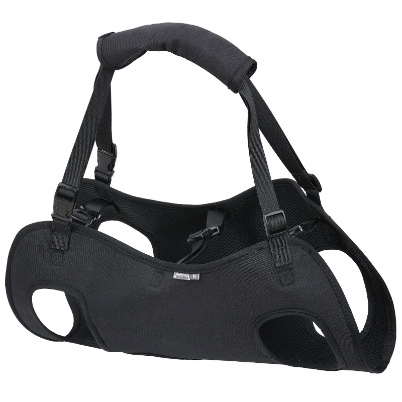 Dog Body Support Dog Lift Harness for Injured Elderly Dogs Disabled Pet Supplies Pet Dog Soft 1005011766255420