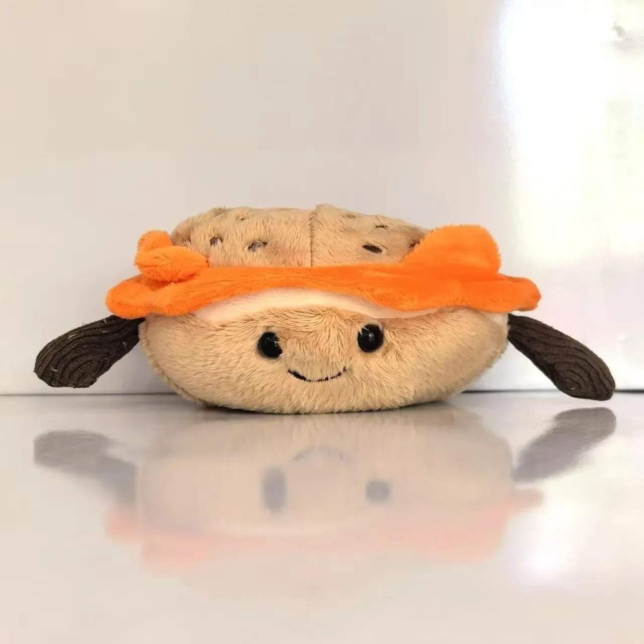 Cute Summer Plush Cat Toy 10cm Coral Goggles Surfboard Interactive Pet Toy Kitten Play Toy 1005011768246846