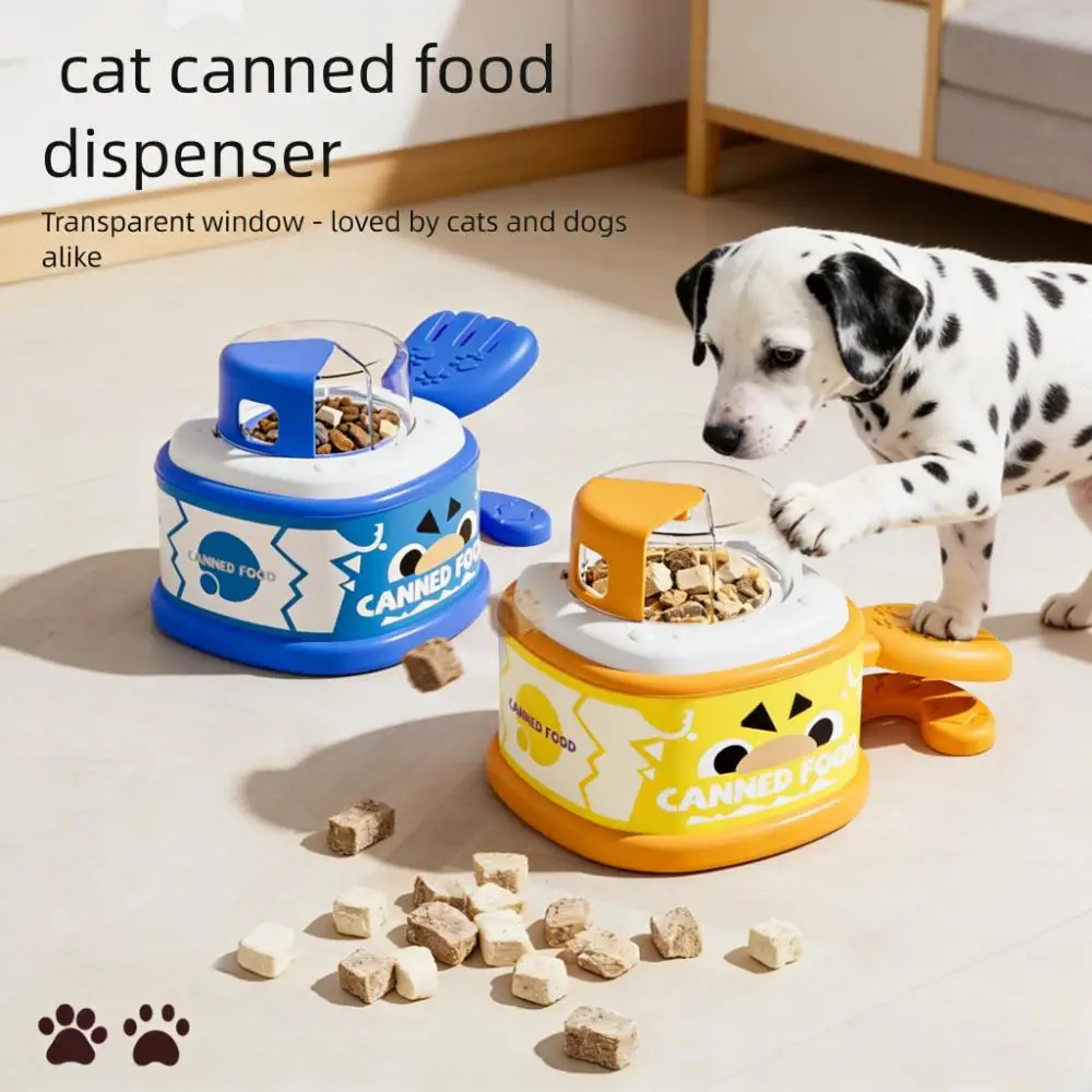 Interactive Puzzle Toy for Small Medium Large Dogs, Feeding & Training IQ Boost 1005011795219536