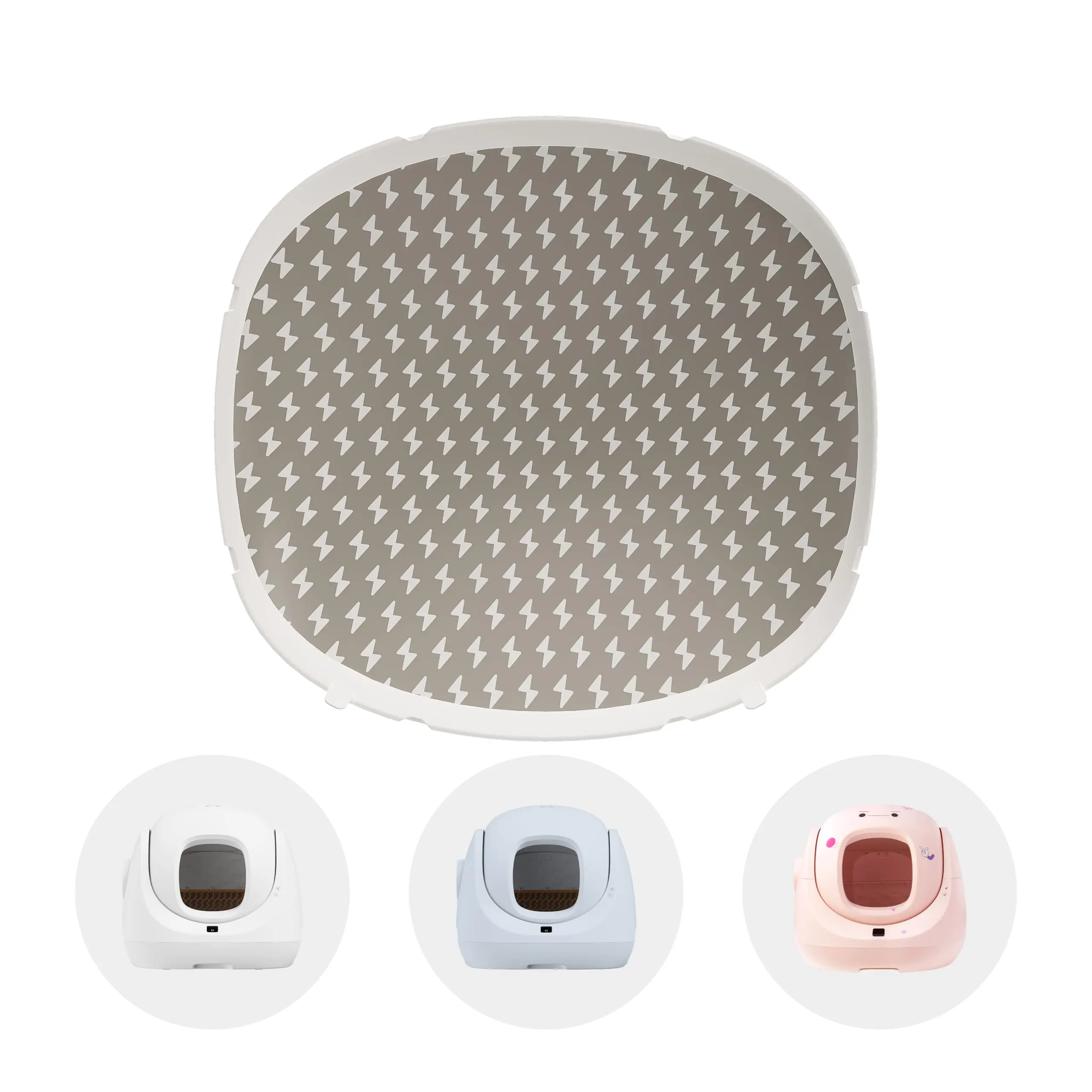 CATLINK Replaced Cat Litter Pad for SE /SE LITE Automatic Box Waterproof Leakproof 1005011806142543