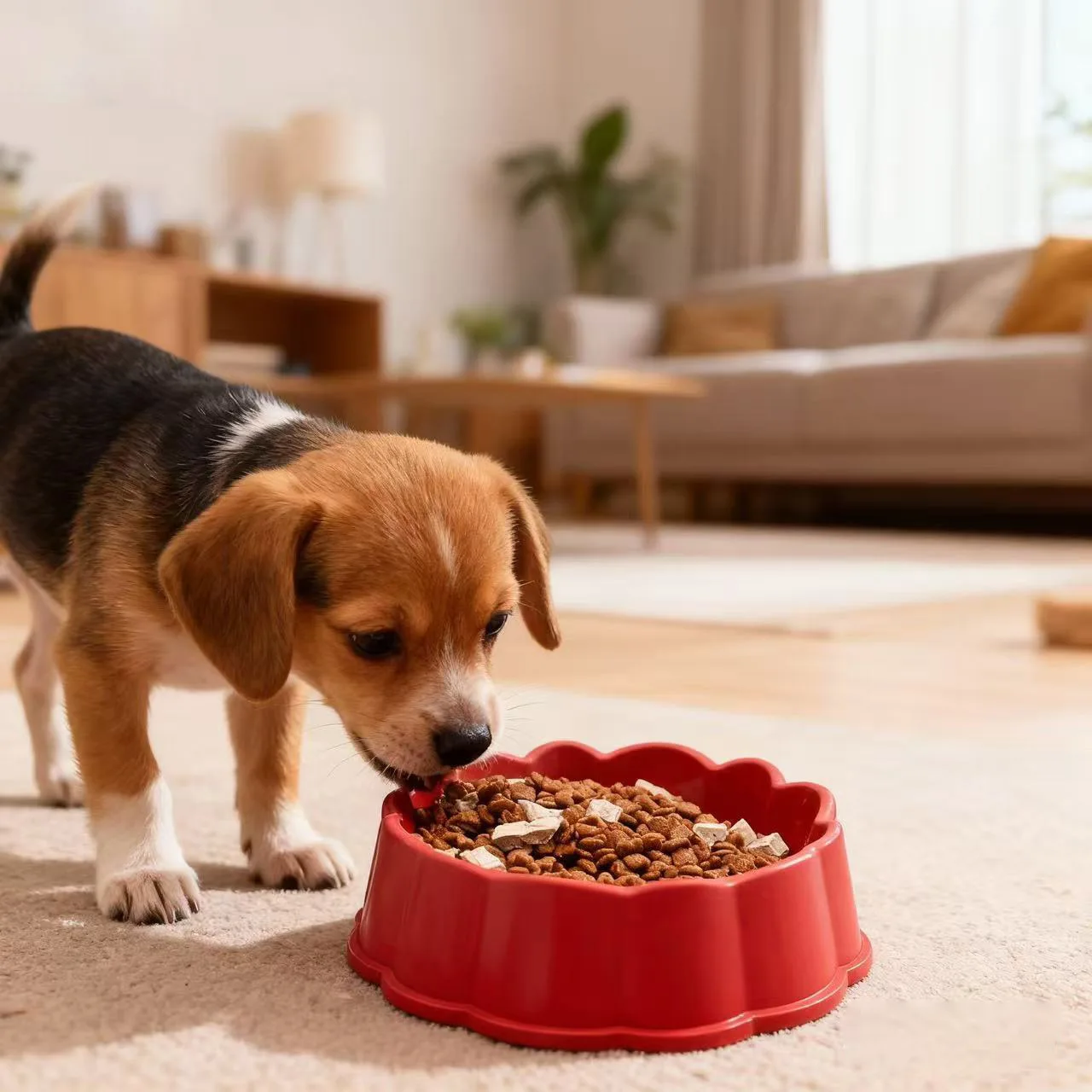 Dog Bowl Food Water Feeder Non-Slip Pet Feeding Dish Durable Puppy Cat Eating Drinking Bowl Pet 1005011810047251