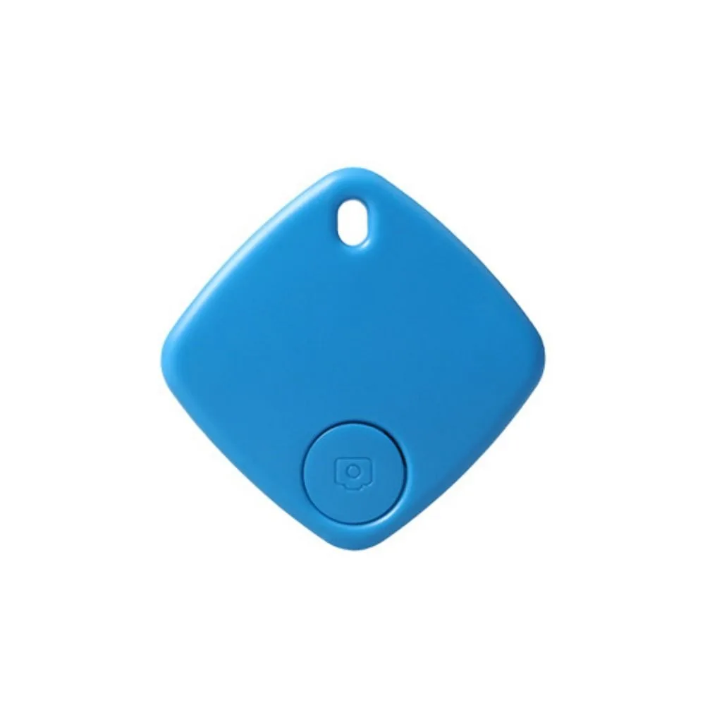 Anti-Lost Pet Bluetooth GPS Tracker 5.0 Plastic Mini Locator Wireless Alarm for Car Wallet Key 1005011814370606