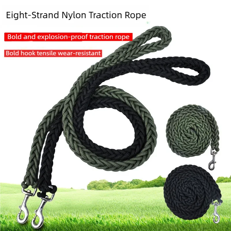 Dog Leash for Effective Training and Comfortable Walking, Strong and Durable Braid 1005011817442146
