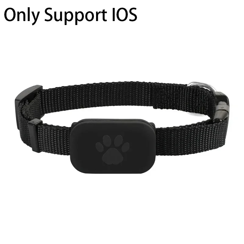 GPS Collar for Cats Kitten Collar with Tracking Safety Protection Long-Lasting Battery Pet Cat 1005011822154899