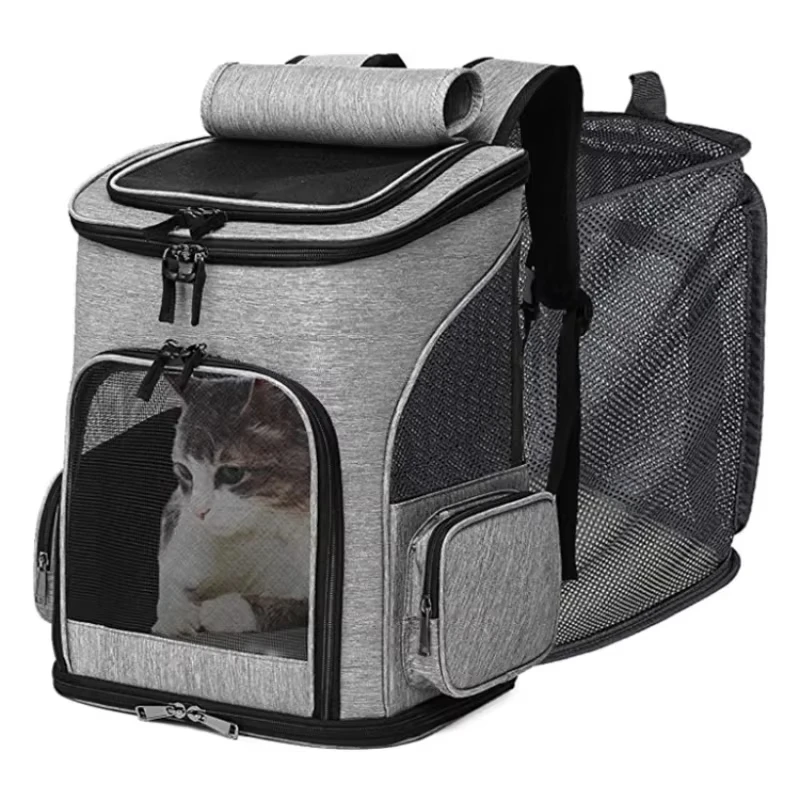 Cat Bag Outdoor Portable Cat Backpack 1005011827267840