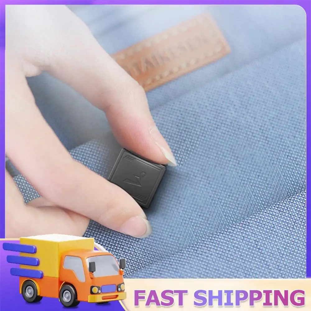 4G GPS Tracker with App Real Time Car Tracking Device Anti-Lost Recording Tracking Device for 1005011837779577