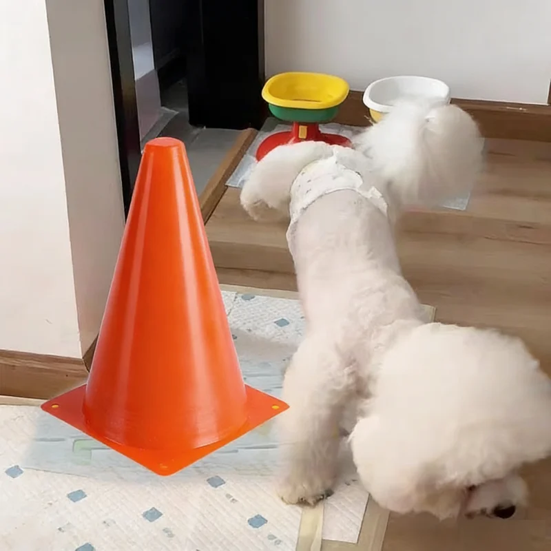 Dog Toilet Post to Guide Dogs to Urinate, Prevent Indiscriminate Urination 1005011838337119