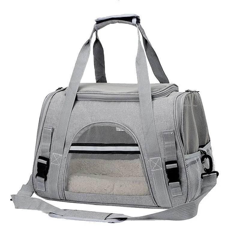 Pet Carrying Bag, Approved by the Airline 1005011865649668