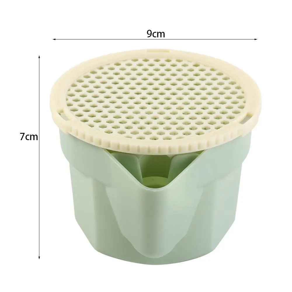 Hydroponic Cat Grass Box Planter Easy To Grow Hierarchical Design Microgreens Growing Kit 1005011866491178