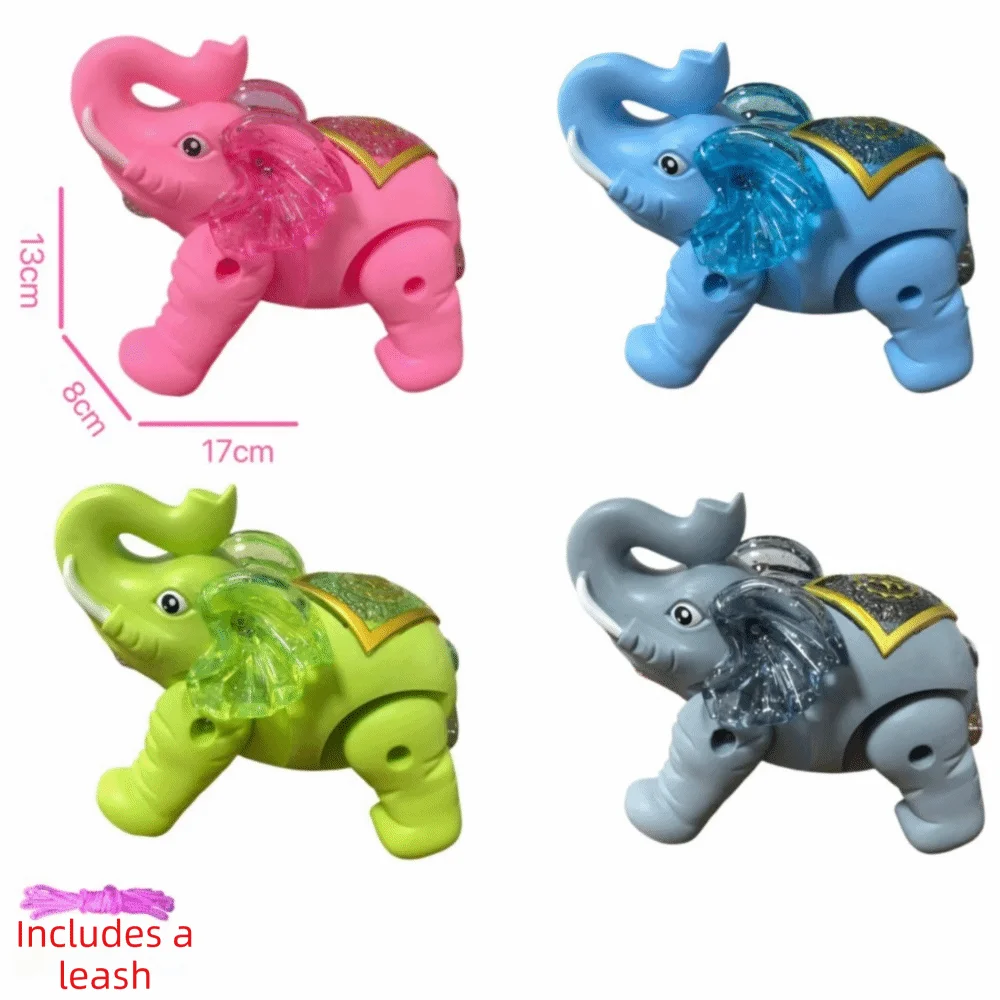 Plastic Electronic Robot Dog Toy Interactive Touch with Light Pets Toys Robotic Animals 1005011871366717