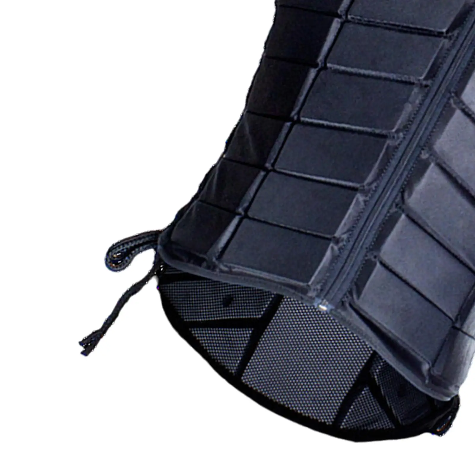 Riding Vests, Horse Riding Equipment, Zipper, Women's, Men's, Padded Riding 1005011876586550