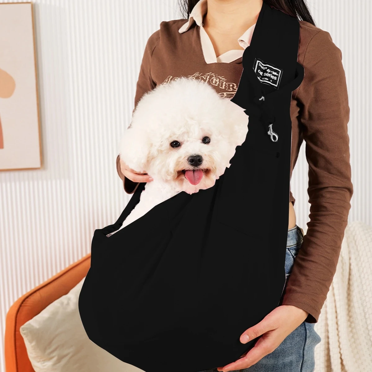 Portable Cat Pet Carrier Travel Bag for Travel, Pet Carrier Bags, Waterproof Pet Bag 1005011878402200