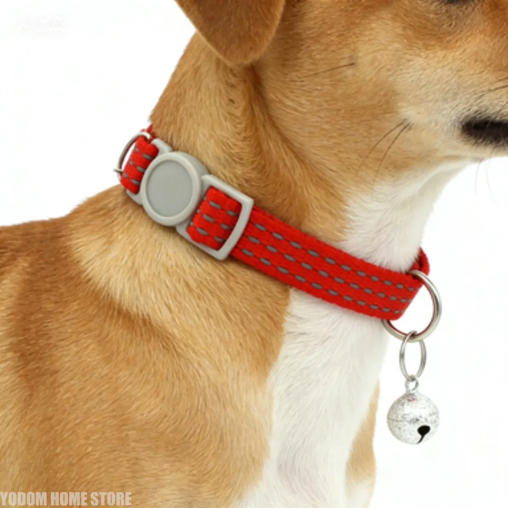 Pet Collar Universal for Cats and Dogs, Adjustable Size, Cute Pattern 1005011879178382