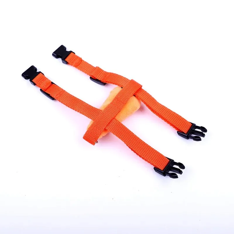 Walking Bunny Guinea Pig Harness for Small Animals Cute Pet Rabbit Harnesses and Leash Set 1005011903960216