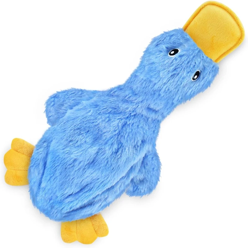 Best Pet Supplies Interactive Squeaky Dog Chew Toy, Ideal Dog Toys for Chewers, Small 1005011938157205