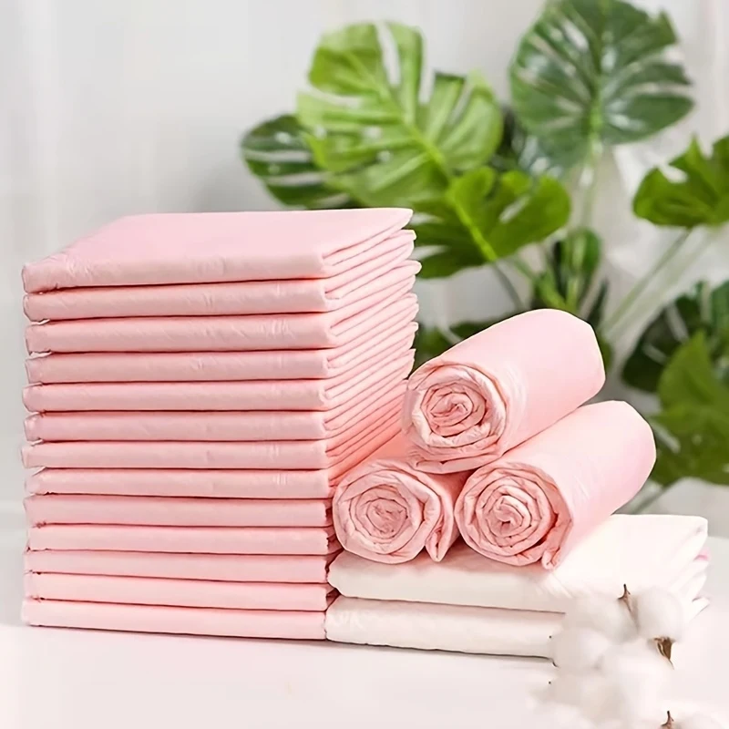 Disposable Pet Training Pads Super Absorbent Leak-Proof Dog Pee Pads for Puppy Dogs Cats Potty 1005011943416766