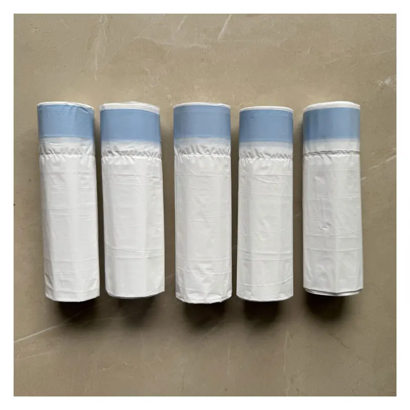 Use for Petkit Pure Max/X /Max2 Self Cleaning Litter Box Thick Trash Bag Cat Liners 1005011953045141