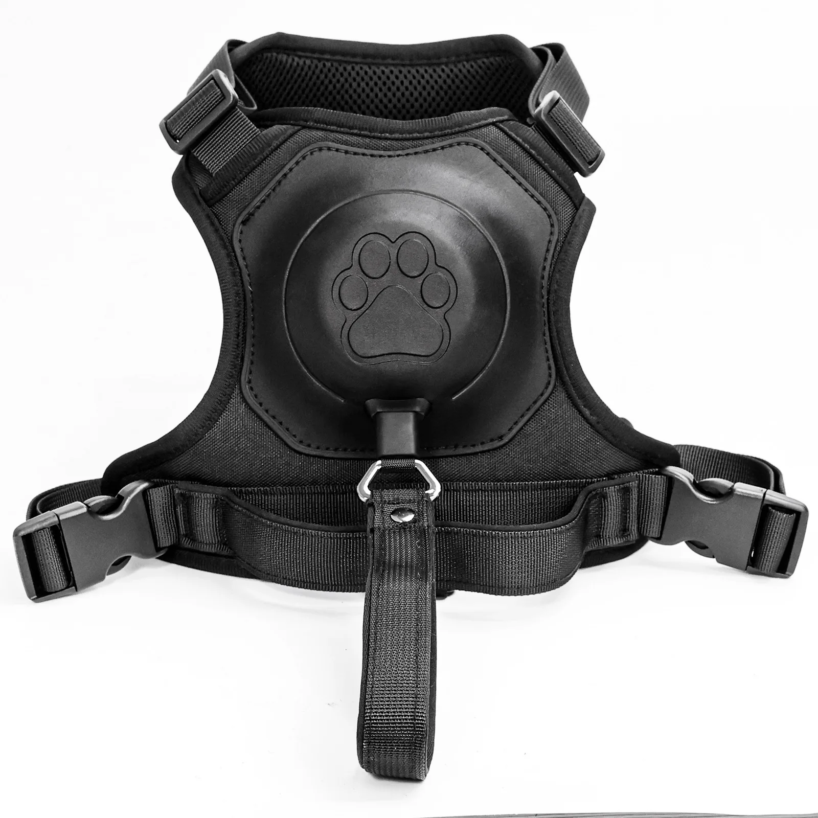 Dog Leash Harness All In One Retractable Dog Walking Rope Medium Large Dog Anti Escape Pet Vest 1005011964231756