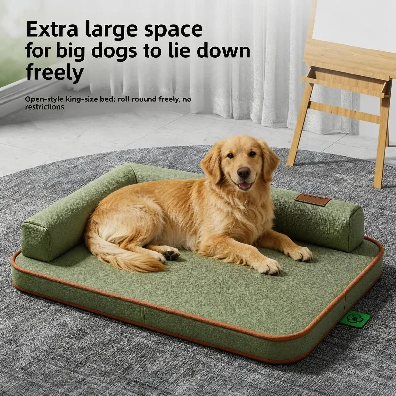Dog Mat Dog Bed All Seasons Suitable Waterproof Tear Resistant Removable Washable For Medium Large 1005011965336925