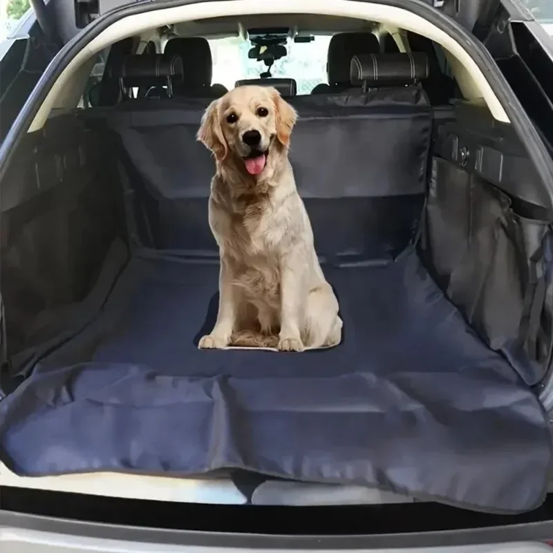 Universal Waterproof Polyester Fiber Cargo Mat, Dog Mat 1005011981729874