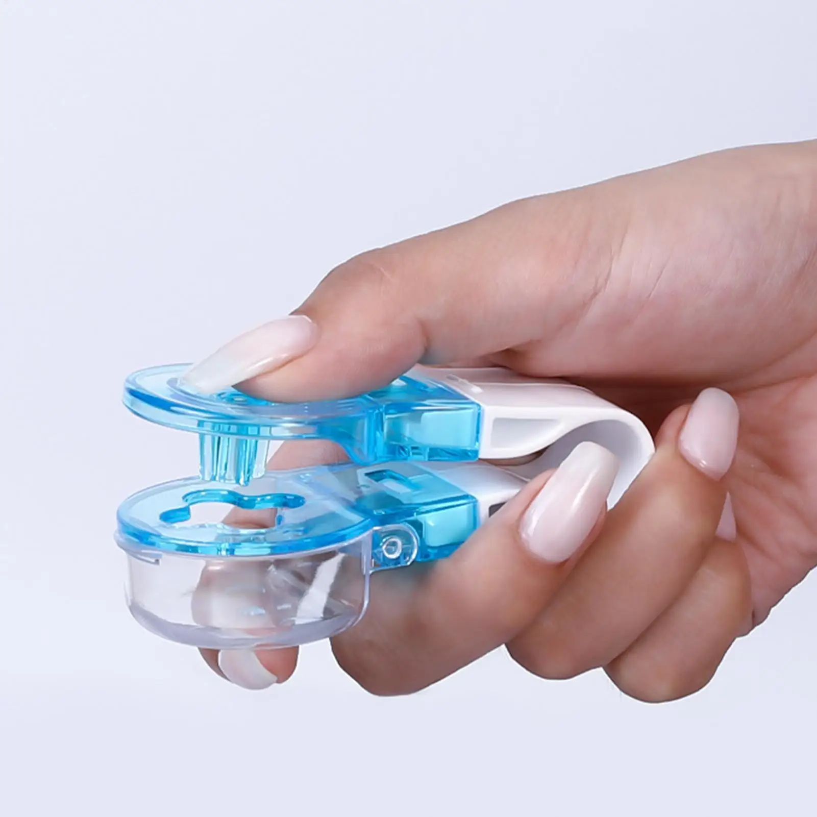 Pill Remover Tool Small Pills Dispenser Remover Pill Dispenser Suitable for Travel Pill Case No 1005011984911106