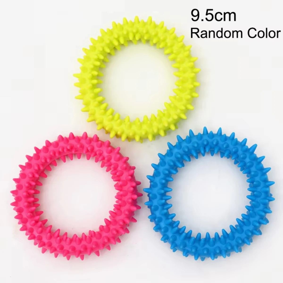 Dog Toys for Small Dogs Indestructible Dog Toy Teeth Cleaning Chew Training Toys Pet Supplies 1005011986372499