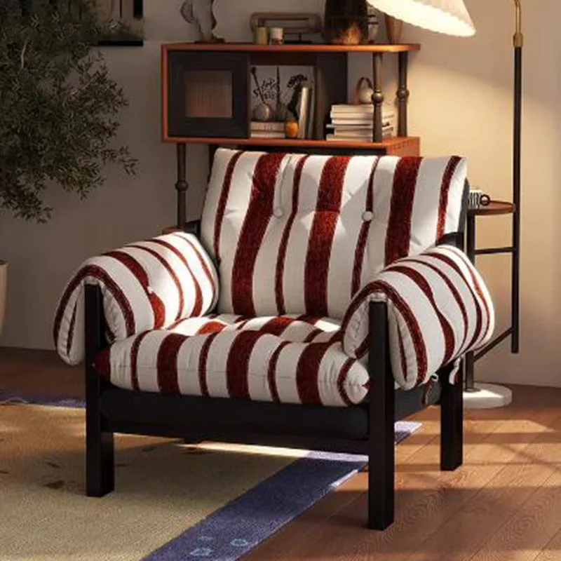Room Decor Human Dog Bed Living Room Sofas Designer Accent Cloud Lazy Armchair 1005011987554536