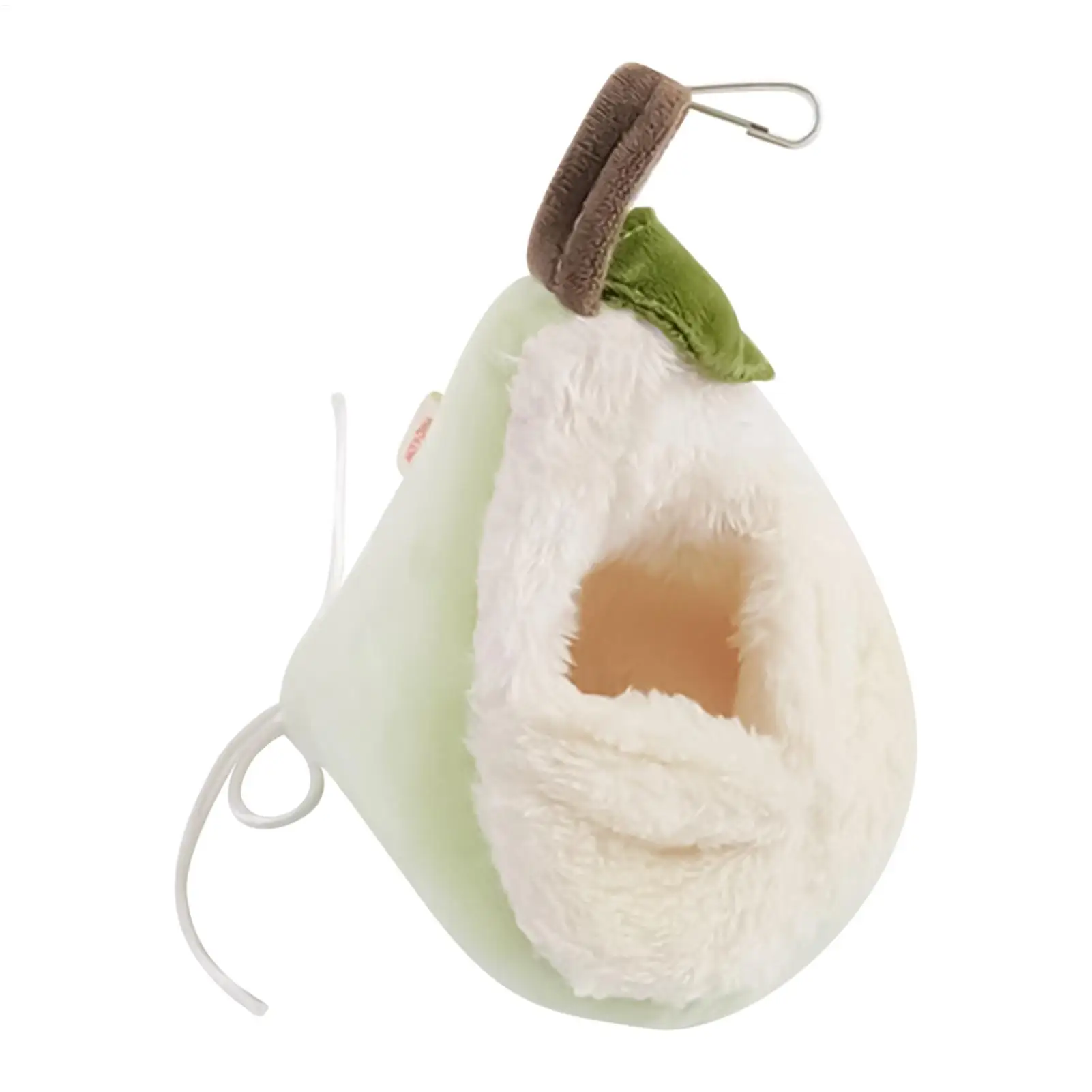 Chinchilla Hammock with Hook House Funny Decor Funny Hamster Bed Warm Nest for Chinchilla Ferret 1005011988525626
