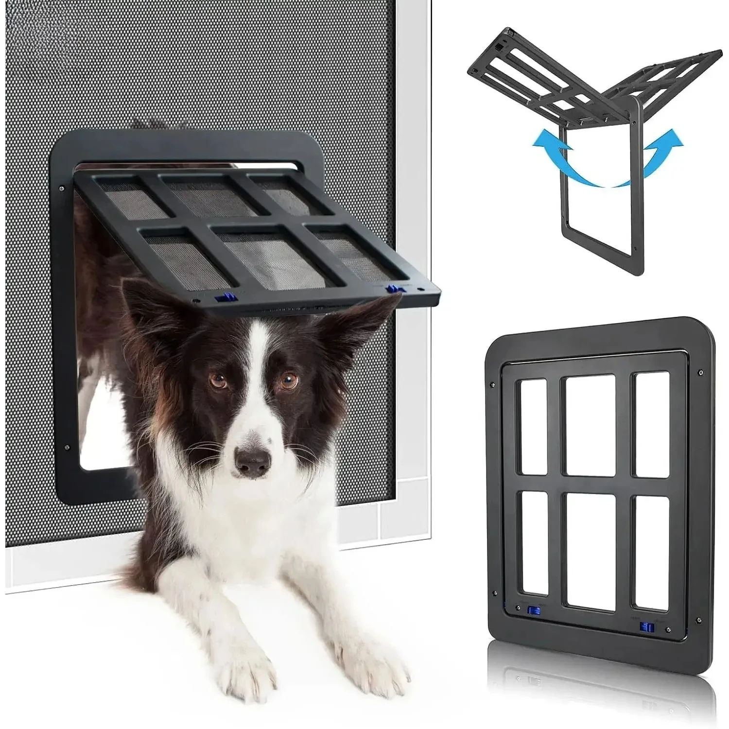 Dog Door for Sliding Door 1005011999997512