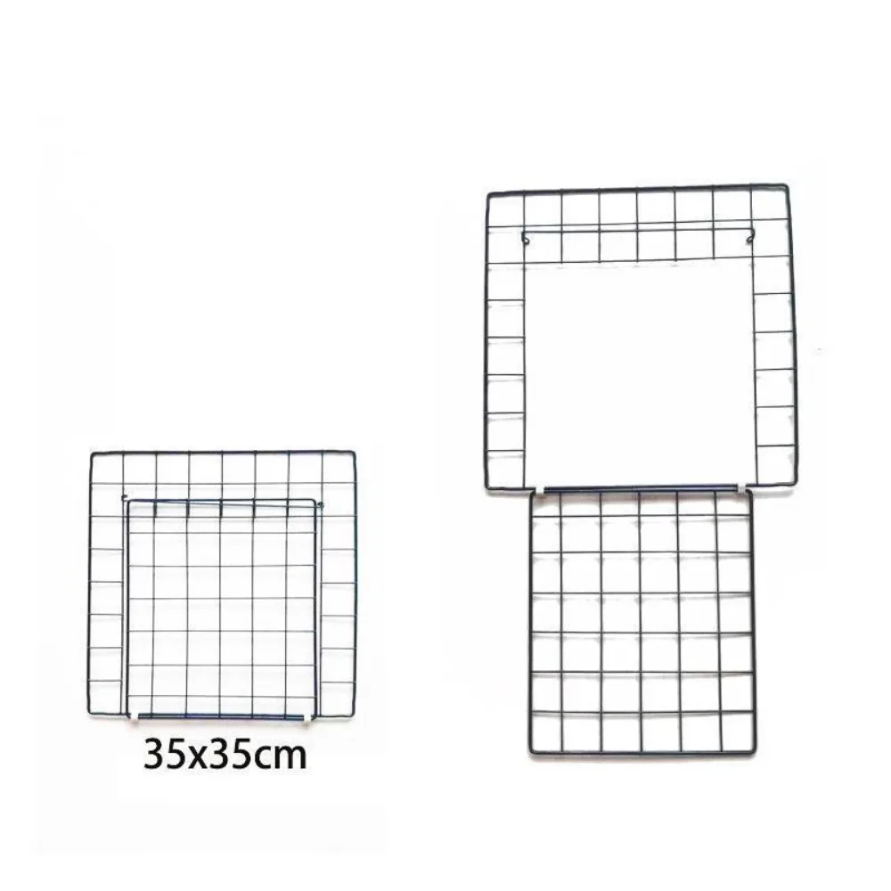 Portable DIY Pet Cat Cage Detachable Folding Wire Mesh Fence Indoor Outdoor Multi Door Window Large 1005012010821144
