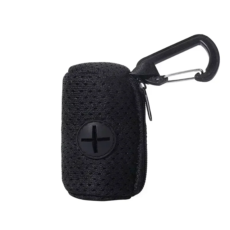 Dog Poop Pickup Bag Holder Pet Supplies Dog Pooper Cleaning Tool Pet Waste Bag Dispenser Dogs 1005012017975240