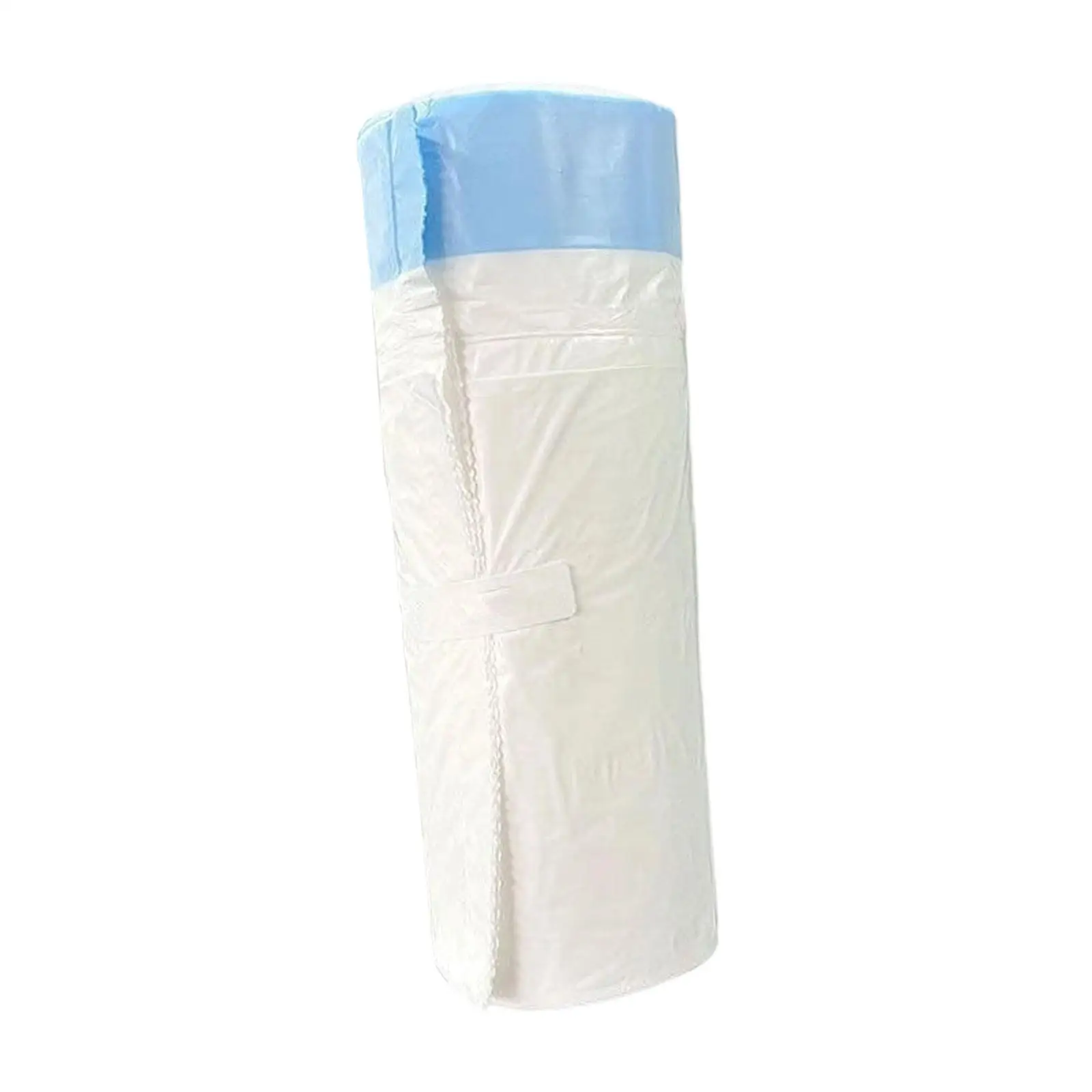 Thickened Cat Litter Box Liners Drawstring Waste Bags Easy Clean Replacement for Automatic Cat 1005012018324161