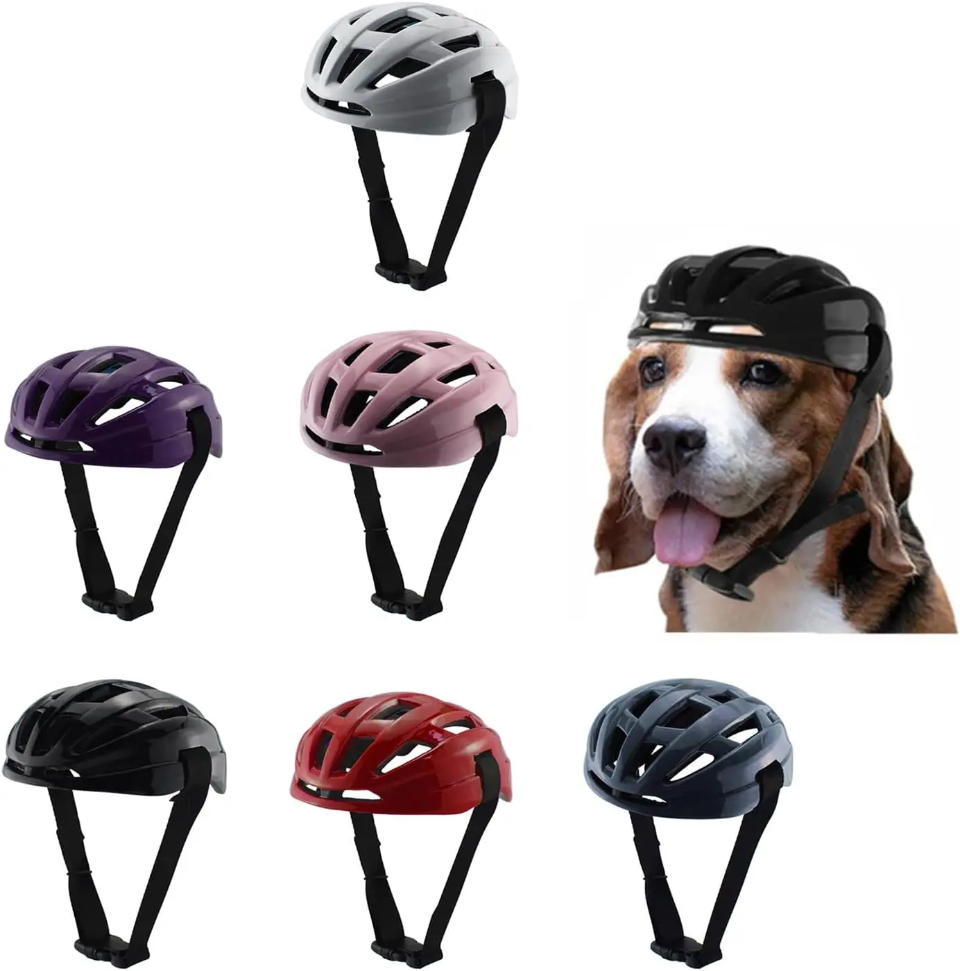 Dog Safety Helmet 1005012041854413
