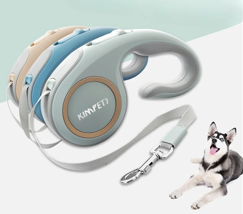 Pet dog teddy automatic retractable leash cat dog leash outdoor dog leash dog accessories 1005012044878888
