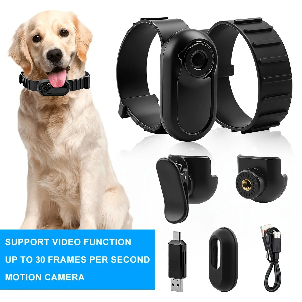 Portable Pet Motion Camera 1005012056340104