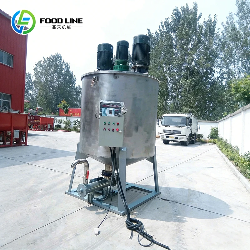 Mixer Animal Feed Mixing Machine Horizontal for Pellets Production Dairy-Feed-Mixing-Machine 1005012058257039