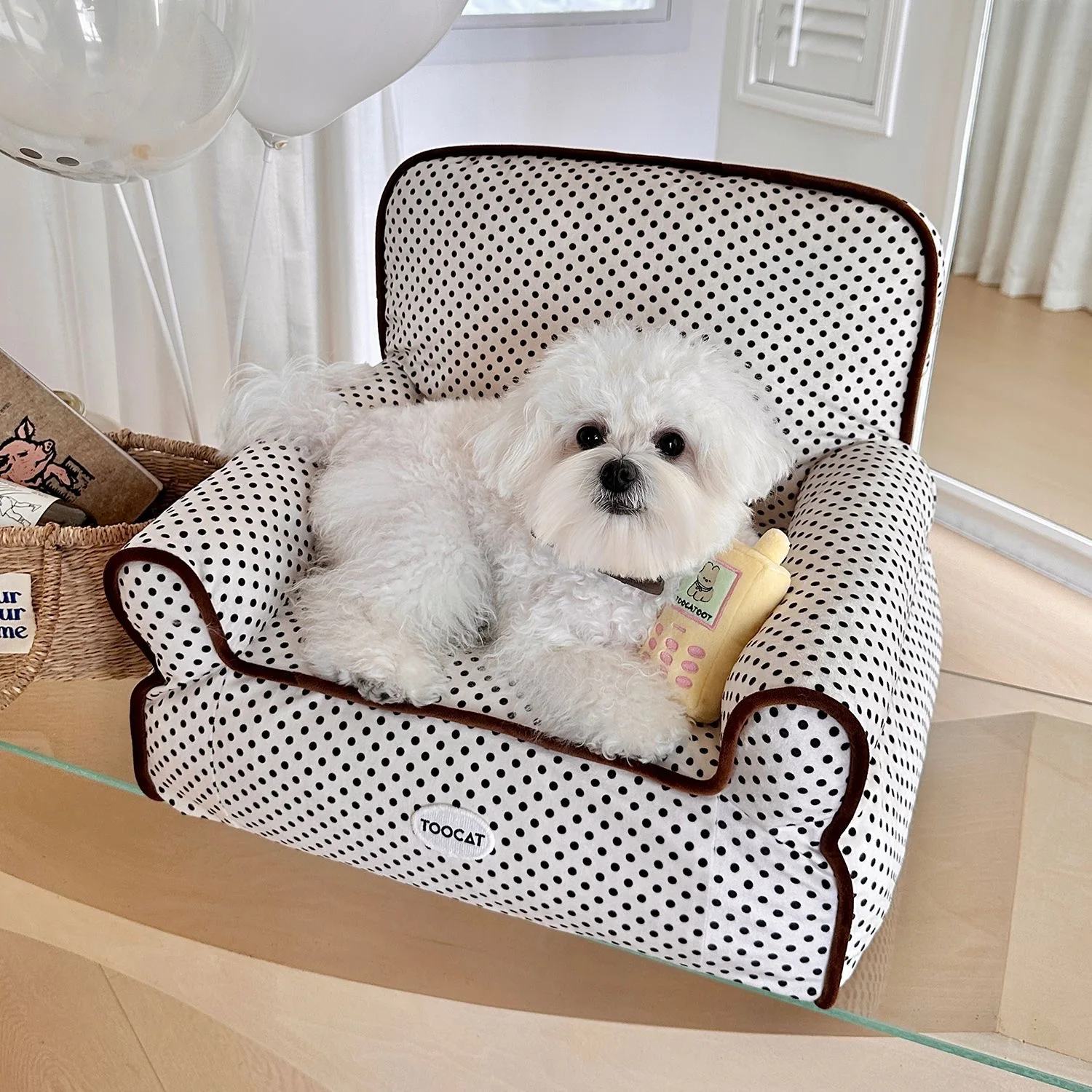 Fashion Pet Sofa Bed Winter Warm Velvet Kennel Cat Nest Dog Beds Washable Pet Bed Removable Dog 1005012074645176