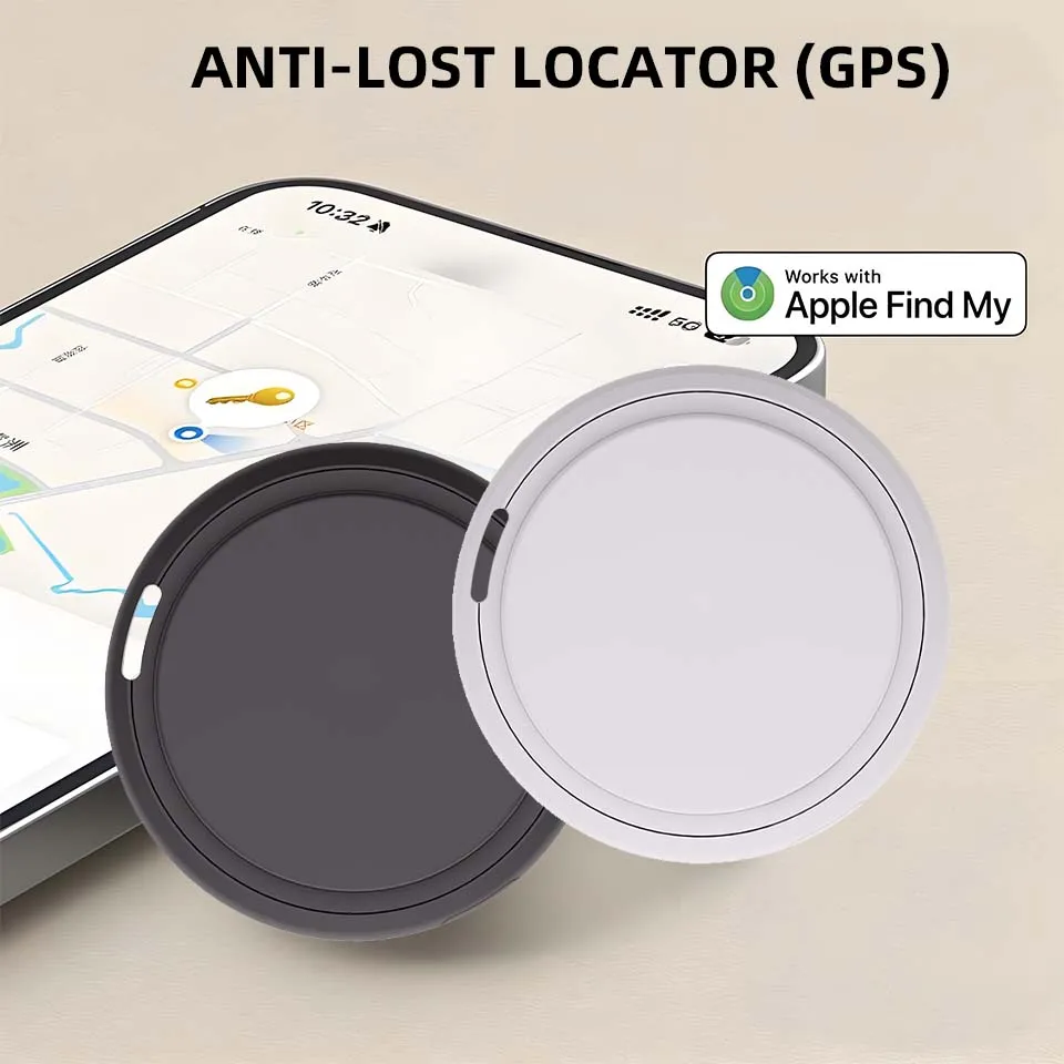Mini GPS Tracker GPS Pet Children Elderly Anti-Lost Device Real Time Tracking Locator Magnetic 1005012077023124