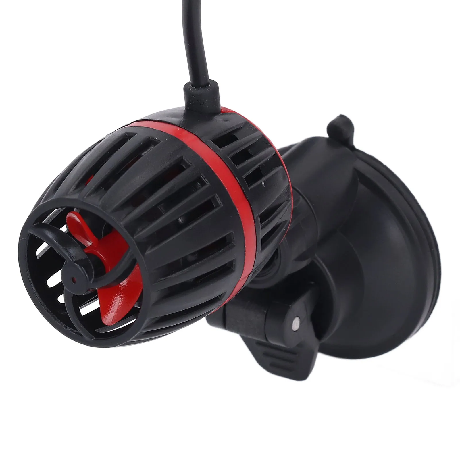 12V Aquarium Wave Maker Pump Create Water Movement ABS Quiet Operation 4 Gears Variable Frequency 1005012084234625