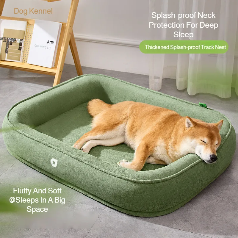 Dog Sofa Bed Thickened Washable Pet Mat Cat Dog Sleeping Cushion Comfortable Durable Four Seasons 1005012139809716