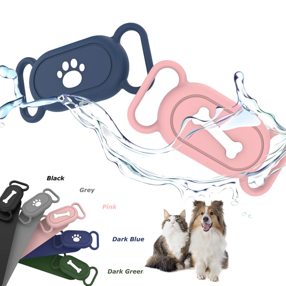 Dog Collar Holder for Samsung Galaxy SmartTag2 1005012144178344