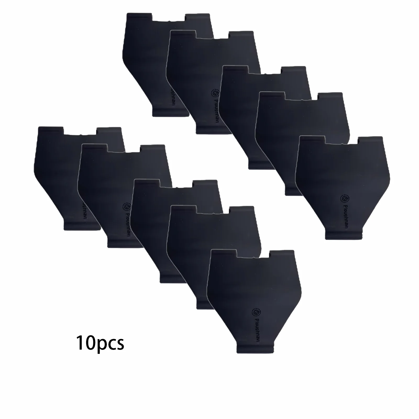 GPS Antenna Keeper Fixing Clip Collar Antenna Holder for Garmin DC50 T5 TT15 Dog Tracking Collar 1005012157676399