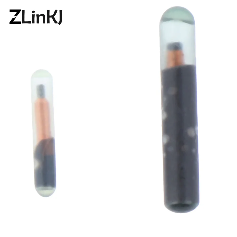 134.2KHz Pet RFID Microchip, Animal Identification Tag for Dog Cat Fish Farm & Home Pet Management 1005012158311176