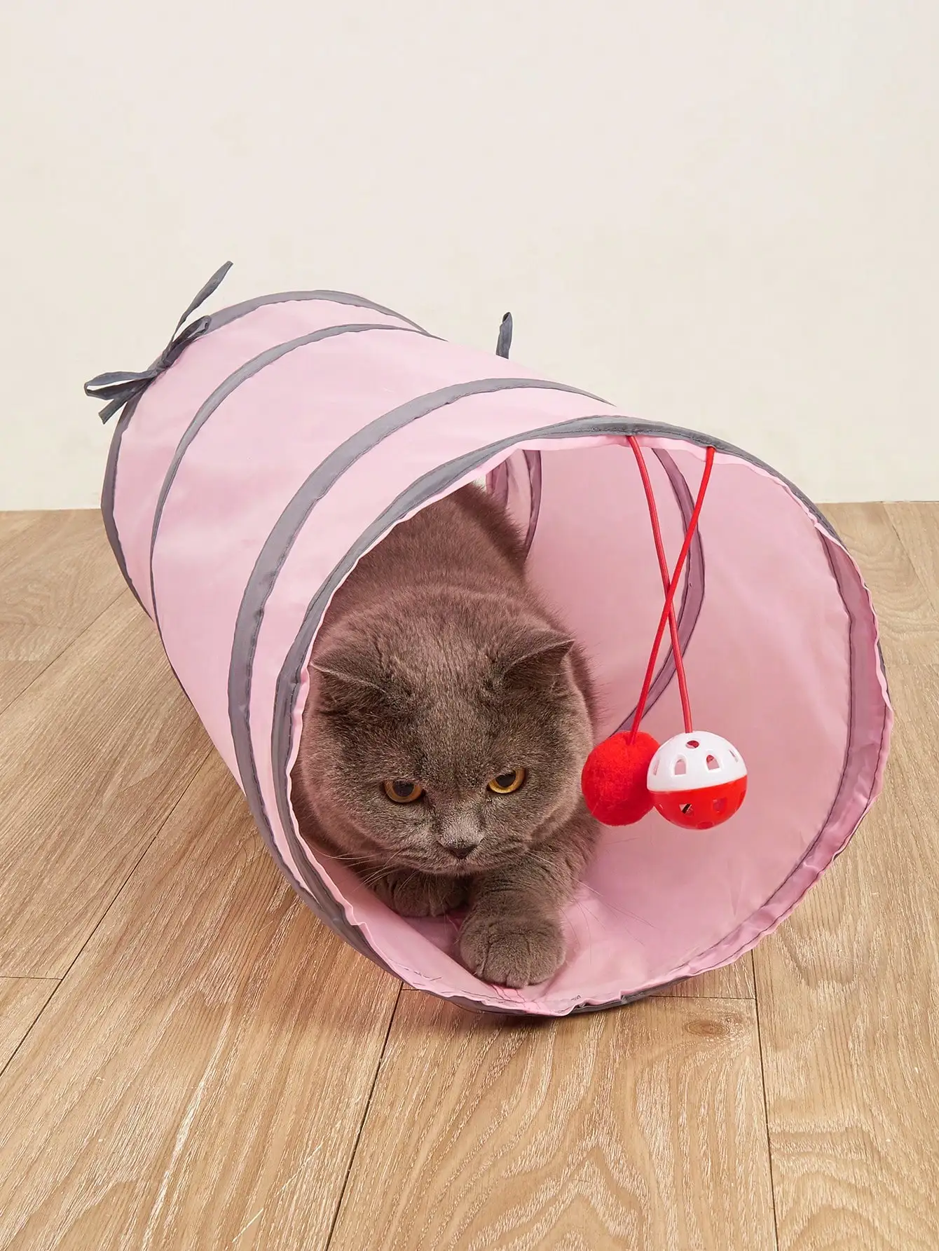 Cat Tunnel Toy, Detachable, Foldable, Easy to Store 1005012160368225