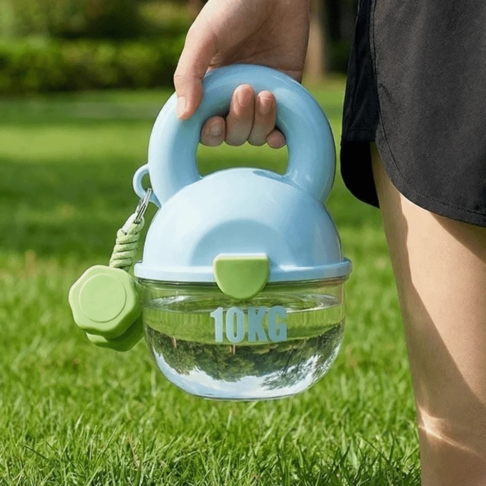 Large Capacity Portable Pet Water Bottle Sealed with Handle Travel Pet Feeder Leak-Proof Dog 1005012171150453