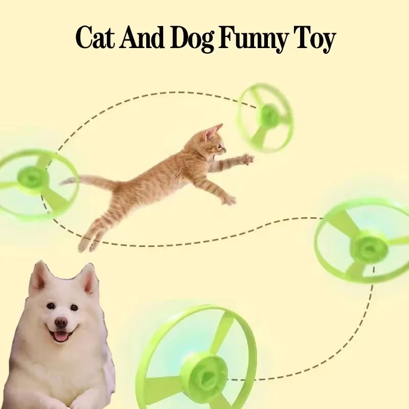 Funny Cat Toys Interactive Teaser Training Toy Kittens Games Pet Supplies Accessories for New 1005012174276765
