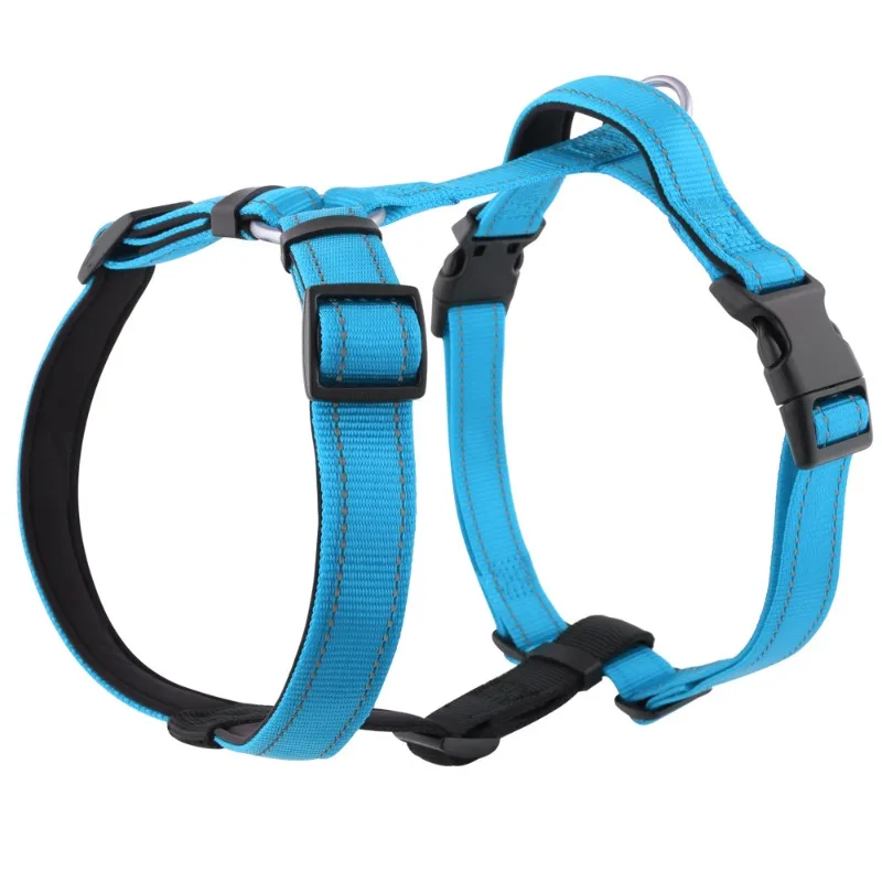 Dog Harnesses Leash Vest Type Harness Small Medium and Large Dog Pet Outing Supplies 1005012174373990